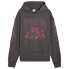 Puma Mens Lamelo Ball  Lamelo World Tour-nament Hoodie In Multi