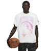 Puma Melo World Tour-nament T-shirt I Men In Multi