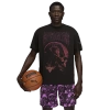 Puma Melo World Tour-nament T-shirt I Men In Multi