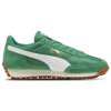 Puma Easy Rider Sneaker In Green/white