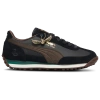Puma X Harry Potter™ Easy Rider Sneaker In Black/chocolate