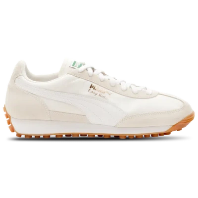 Puma Mens  Easy Rider In Tan/white