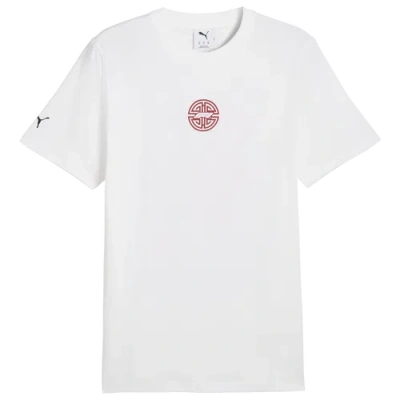 PUMA MENS PUMA F1 CHINA T-SHIRT