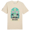 Puma F1® Miami Men's T-shirt In Alpine Snow