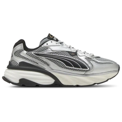 Puma Fade Nitro Panelled Sneakers In Multi