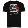 Puma Mens  Formula 1 Celebration T-shirt In Black/red