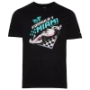 Puma Mens  Formula 1 Nascar T-shirt In Black/white
