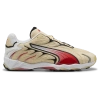 Puma X A$ap Rocky Inhale Og "summer Melon/high Risk Red" Sneakers In Yellow