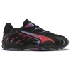 Puma Black A$ap Rocky Edition Inhale Mesh Sneakers In Purple/black/red