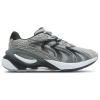 Puma Inverse Premium Sneaker In White/flat Dark Grey/platinum Grey