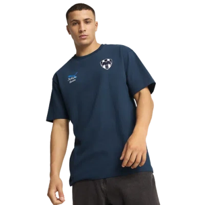 Puma Mens  Kidsuper Mty Graphic Tee