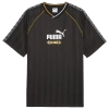 Puma Mens  King Jersey In Black
