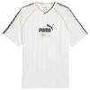 Puma Mens  King Jersey In White