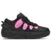 Puma Mens  La France 1 Cloak In Black/pink/black