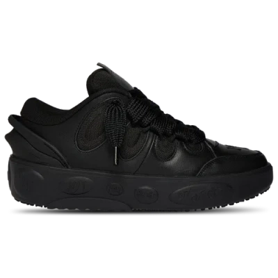 Puma Mens  La France In Black