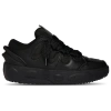 Puma La Francé 3x Black Unisex Shoes, Size 9.5 In Black