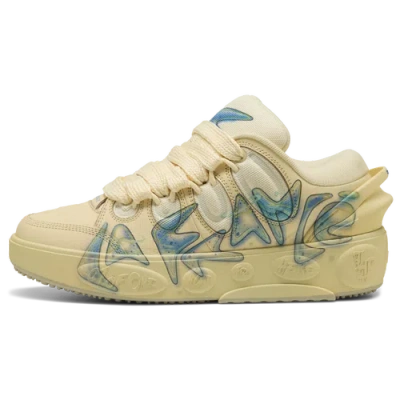Puma Mens  Lafrance Airbrush In Multi