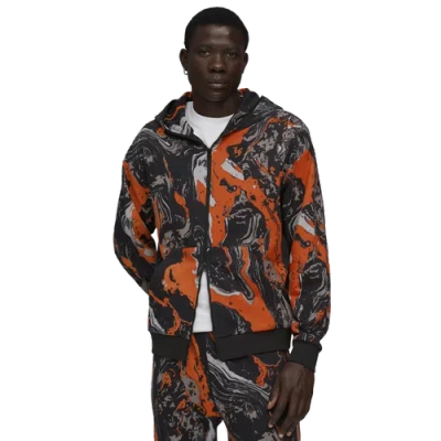 Puma Mens  Lafrance Heem Era Full-zip In Multi