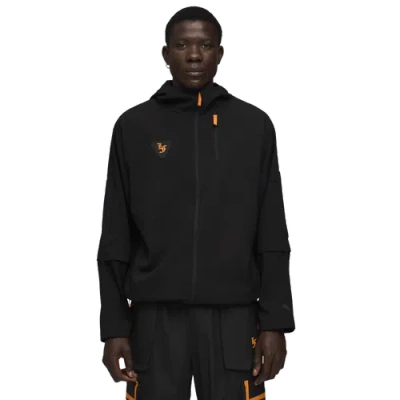 Puma Mens  Lafrance Heem Era Jacket In Black