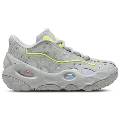 Puma Cut-out Detail Sneakers In Gray