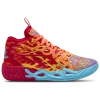 Puma Mens  Mb 04 Phoenix In Red/orange
