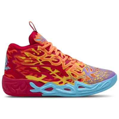 PUMA MENS PUMA MB 04 PHOENIX