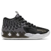 Puma Mens  Mb.01 50th In Black/white