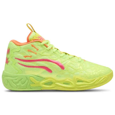 PUMA MENS PUMA MB.04 GEM