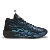 Puma Mb.04 Reflections Basketball Shoes In Blue