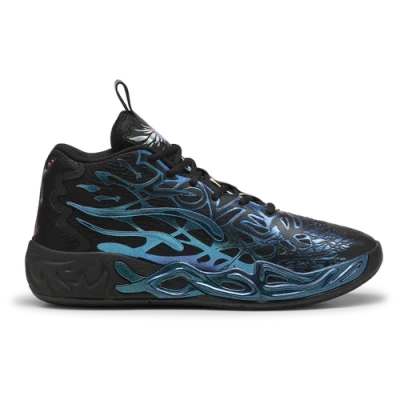 PUMA MENS PUMA MB.04 REFLECTIONS