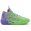 Puma Mens  Mb.04 Tmnt R&d In Green