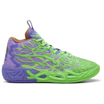 PUMA MENS PUMA MB.04 TMNT R&D