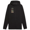 Puma Mens  Melo 1love Dime Jacket In Black