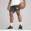 Puma X Lamelo Ball Rare Reserve Men's Basketball Shorts In  Black