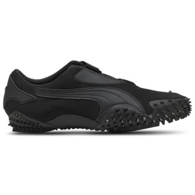 Puma Mostro Og Prime Sneakers In Black