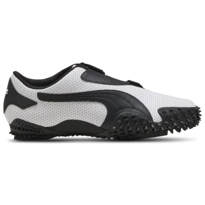 Puma Mens  Mostro Perforated Leather In Multi