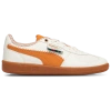 Puma Carter L Leather Sneaker In Neutral