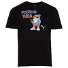 Puma Mens  Pr Beanie T-shirt In Black