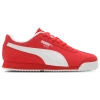 Puma Mens  Roma In Red/white