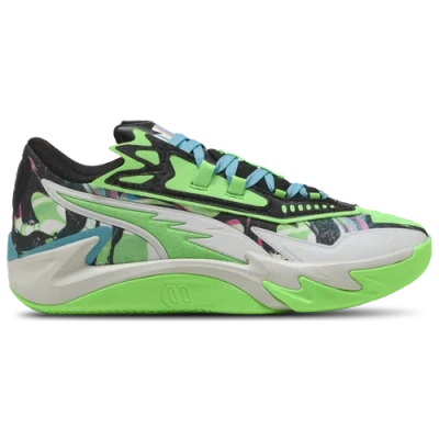 PUMA MENS PUMA SCOOT ZEROS II 2K