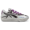 Puma Scoot Zeros Ii Sterling Men's Basketball Shoes In Multi