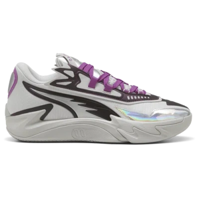 PUMA MENS PUMA SCOOT ZEROS II STERLING