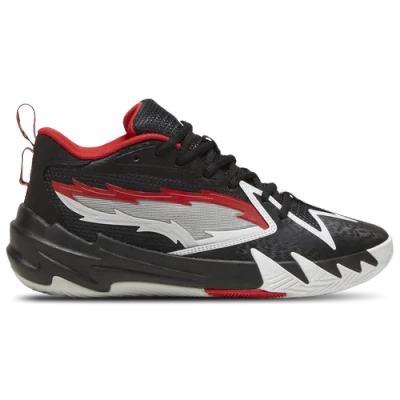 Puma Scoot Zeros Ii Nxtpro Hoops Basketball Shoe In Multi