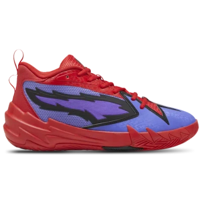 PUMA MENS SCOOT HENDERSON PUMA SCOOT ZEROS PRED