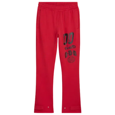 Puma Mens  Scoots Trail Blazing Sweat In For All Time Red