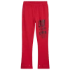 Puma Mens  Scoots Trail Blazing Sweat In For All Time Red