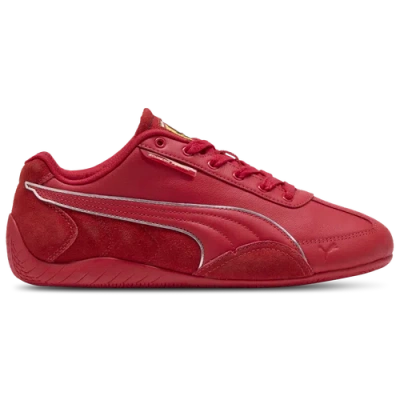 Puma Scuderia Ferrari Hp Speedcat Sneakers Unisex In Multi