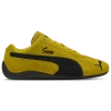 Puma Speedcat Og Sneakers In Black/bold Yellow