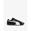 Puma Sneakers In Black