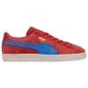 Puma Mens  Suede Buggy In Red/blue/white